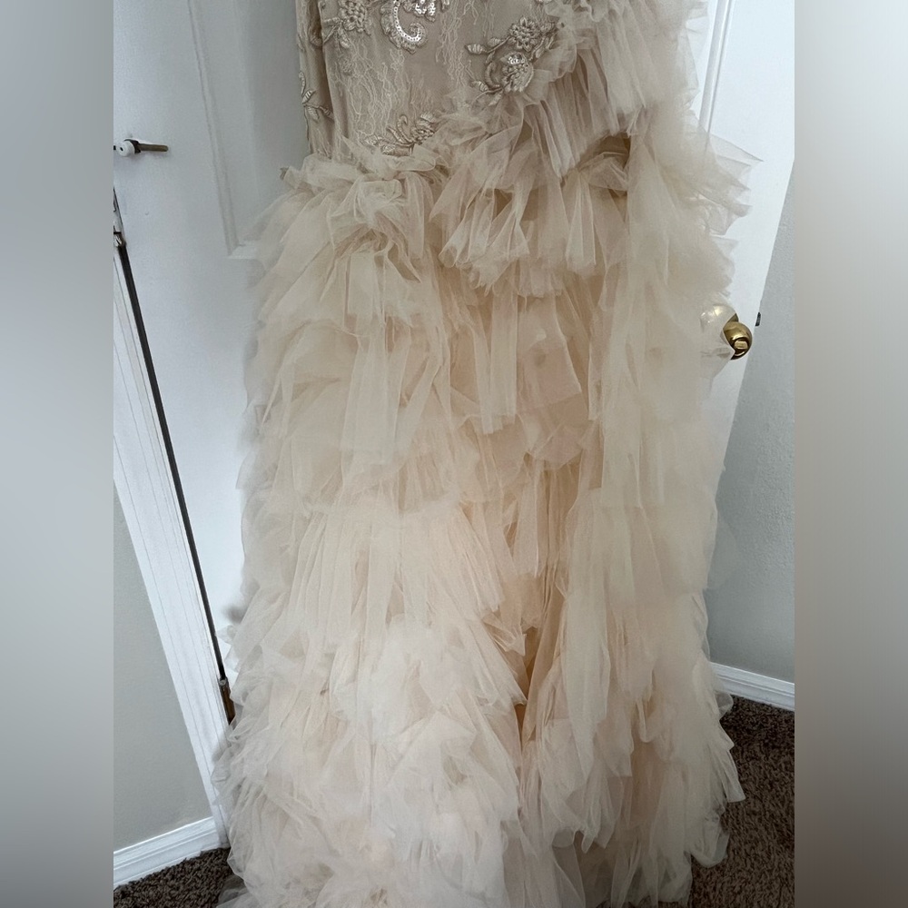 Andrea and Leo A1255CL Dress - Picture 5 of 5